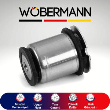 Wöbermann Torsiyon Fiat Bravo 2 2007-2014 500L 2012-> Grande Punto 2005-2013 Linea 2007-> Stilo 2002-2006 Lancia Delta 3 2008-2014 0.9 1.3D Mtj 1.4 1.6D Mtj 1.9Jtd Takoz Arka 51840600