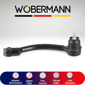 Wöbermann Kia Picanto Rot Başı Sağ 568201Y551