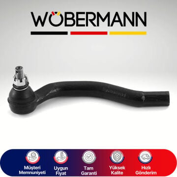 Ustaparçacı Honda Civic 1.6L R16A2 Fd6 Vtec Sedan 2006-2011 / 1.8L R18A2 Fd7 Sedan 2006-2011 / 1.3L Hybrid Lda2 Fd3 06-> Rot Başı Sol Dış 53560SNAA01