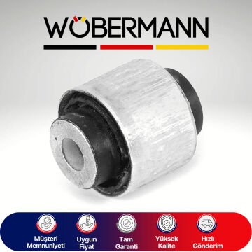 Wöbermann BMW 5 Touring G31 5 G30 F90 5 Touring Van G31 Takoz Sağ-Sol