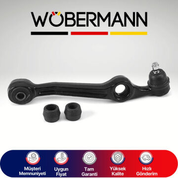 Wöbermann Daihatsu Charade 3 Rotilli Kol Sağ 4806887706