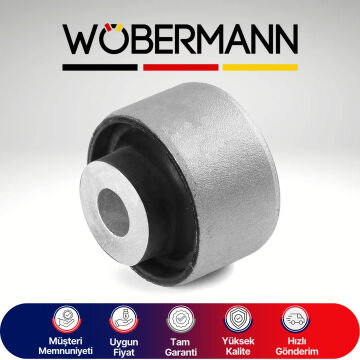 Wöbermann BMW 7 G11 G12 5 Touring G31 5 G30 F90 6 Gran Turismo G32 Takoz Sağ-Sol 33326861125
