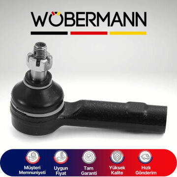 Wöbermann Micra K11 1993-2002 Rot Başı 485204F125