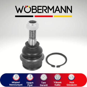Wöbermann VW Transporter 4 Rotil Üst 701407187