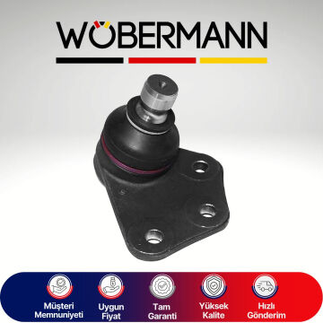 Wöbermann Fiat Strada 2016-> Rotil Sol 68093541AA