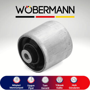 Wöbermann Audi Q5 Fyb Fyg Takoz Sağ-Sol 4K0407183