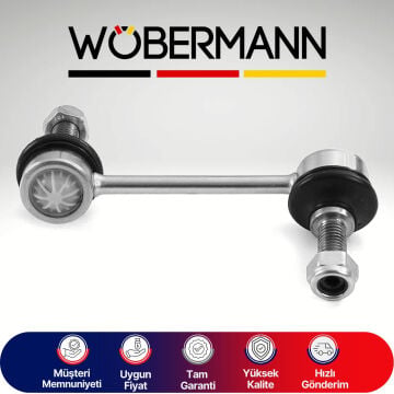 Wöbermann Alfa Romeo 159 Z Rot Sol 50705311