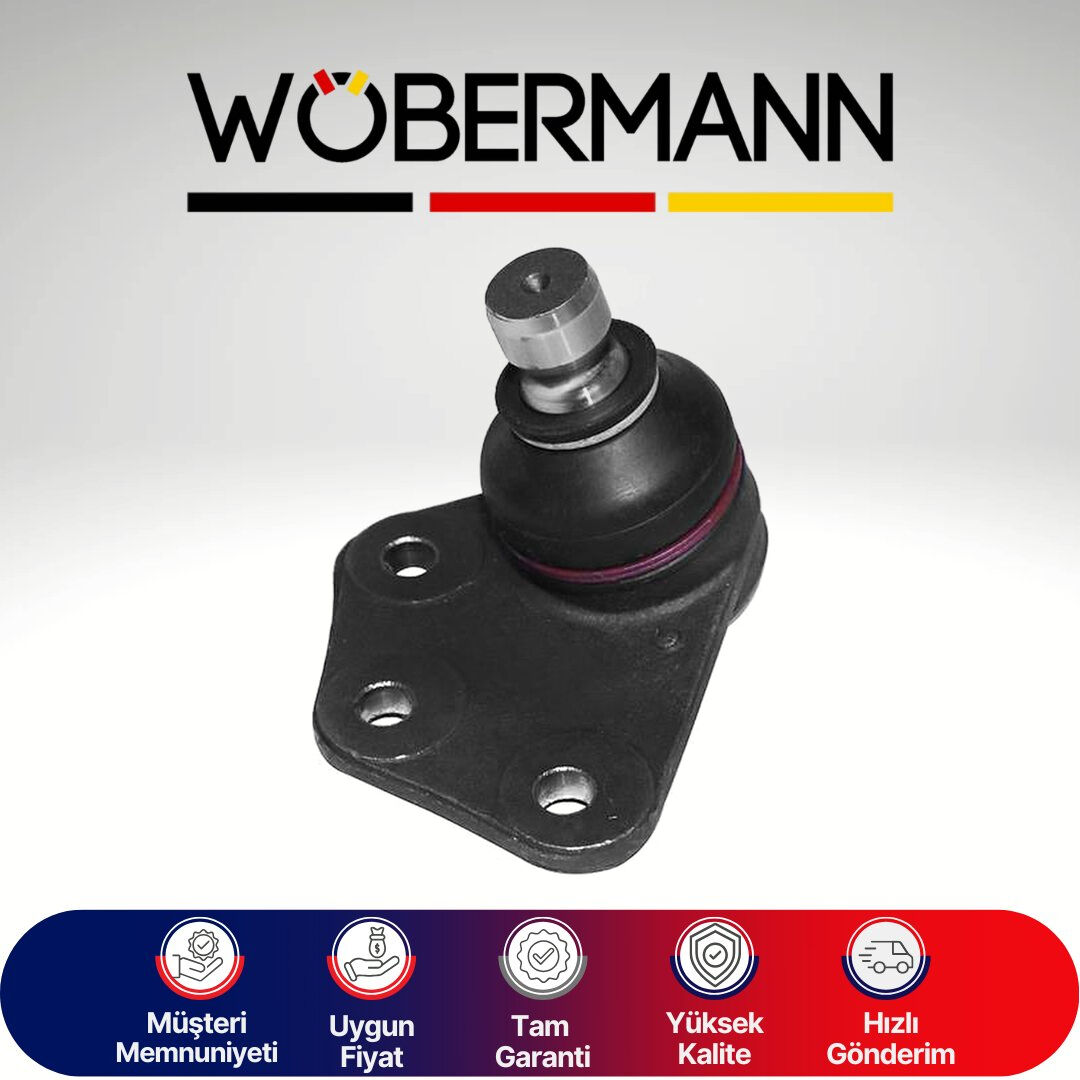 Wöbermann Fiat Strada 2016-> Rotil Sağ 68093540AA