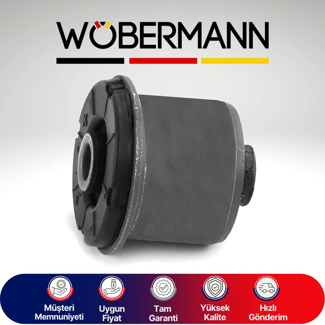 Ustaparçacı Lexus Ls F3 2000-2008-2006-2008 Takoz Sağ-Sol 4863059045