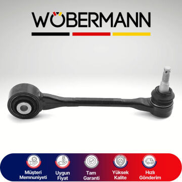 Wöbermann Hyundai Genesis Dh 4Wd 2014-> Sağ-Sol Arka Alt Rotilli Kol 55250B1000