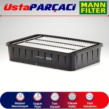 Mann-Filter Mitsubishi Asx 1.6 Benzinli Hava Filtresi 2010-2011 C27003/1 C27003/1 1500A086