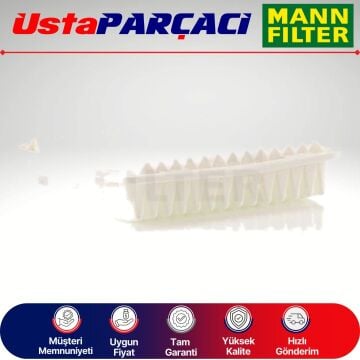 Mann-Filter Mitsubishi Asx 1.6 Benzinli Hava Filtresi 2011-2019 C25654 1500A513