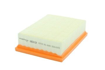 Wöbermann Opel Mokka 1.7 Cdti 4X4 2012- Hava Filtresi