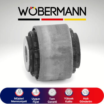 Wöbermann BMW 7 G11 G12 07.2015-> Takoz Sağ-Sol 33326867537