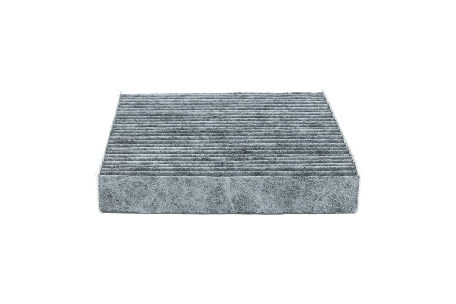 Wöbermann Ford Mondeo iv 2 2007-2015 Karbonlu Polen Filtresi