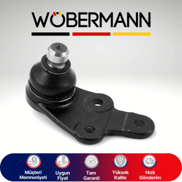 Wöbermann Ford Kuga 2008-> Rotil Alt Sol 8V41 3A424 AC