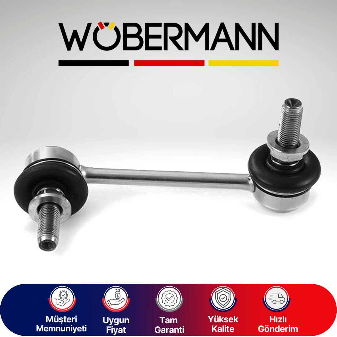 Wöbermann Infiniti Qx70 Çelik gövde Z Rot Sağ 546181CA0A