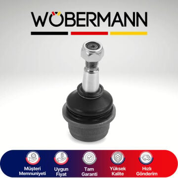 Wöbermann VW Beetle Rotil K9014