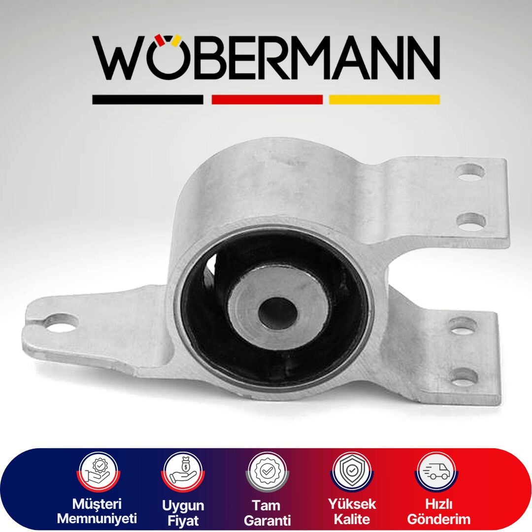 Ustaparçacı Mercedes Cla C118 A Serisi W177 Takoz Sol 1183309500