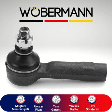 Wöbermann Dövme Almera I N15 1995-2000 Rot Başı 485200C000