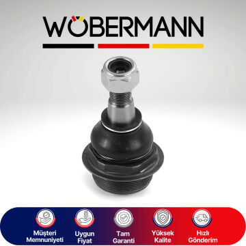 Wöbermann Renault Master 3 2010-> Opel Movano 3 2010-> 2.3dCi 18Mm Rotil Alt Sol 4419219