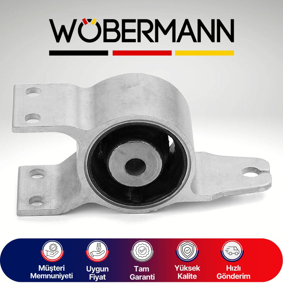 Wöbermann Mercedes Cla C118 A Serisi W177 Takoz Sağ 1183309600