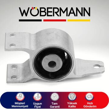 Wöbermann Mercedes Cla C118 A Serisi W177 Takoz Sağ 1183309600
