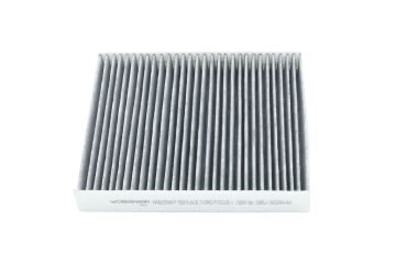 Wöbermann Ford Mondeo iv 2.0 Scti 2010-2015 Karbonlu Polen Filtresi