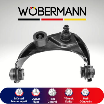 Wöbermann Mazda 6 Sedan Gj Gl 6 Station wagon Gj Gl 2012-122012-08 Salıncak Sol GS3L34250B