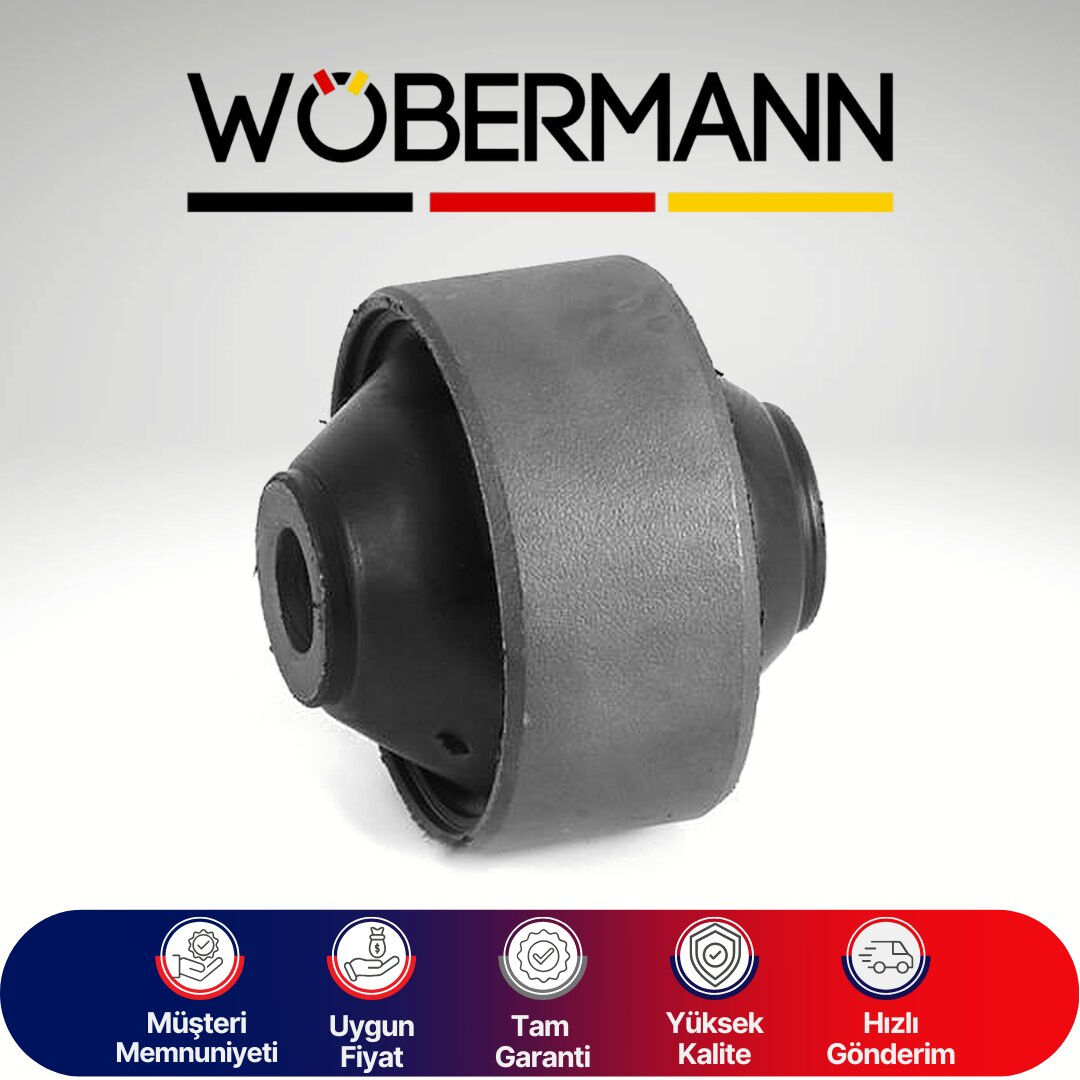 Wöbermann Suzuki Grand Vitara 2 Jt Te Td Xl7 Da Db Takoz Sağ-Sol 4520278K00