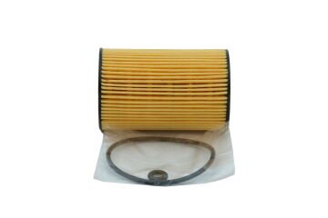 Wöbermann Hyundai i20 1.1 Crdi 2008-2015 Yağ Filtresi