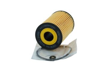 Wöbermann Hyundai i20 1.1 Crdi 2008-2015 Yağ Filtresi