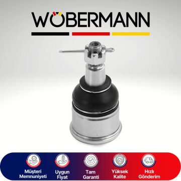 Wöbermann Honda Accord 2.0L 2.2L 2.4L Cl7 Cl9 Cn1 2003-2007 Rotil Alt Sağ-Sol 51220SDA305