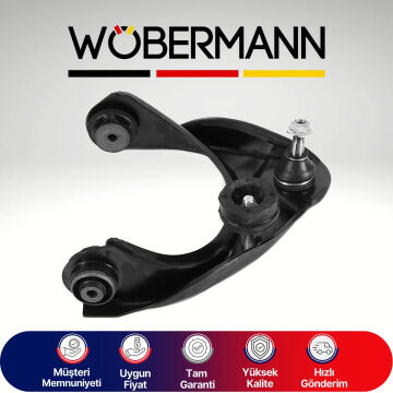 Wöbermann Mazda 6 Sedan Gj Gl 6 Station wagon Gj Gl 2012-122012-08 Salıncak Sağ GS3L34200B