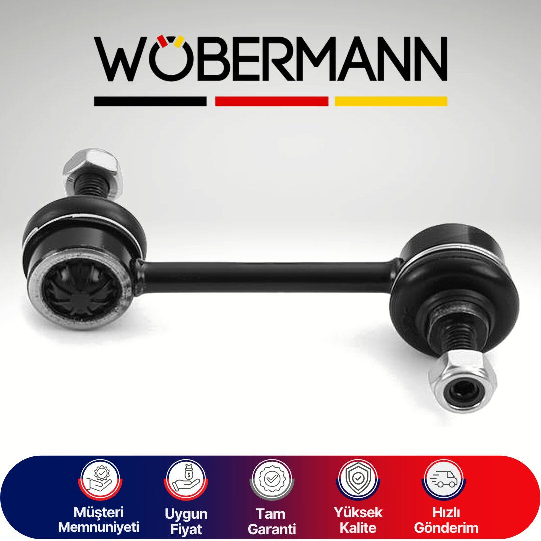 Wöbermann Ford Focus Cge Z Rot 2173832