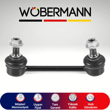 Wöbermann Mercedes Sprinter C907 Z Rot Sol 9063201989