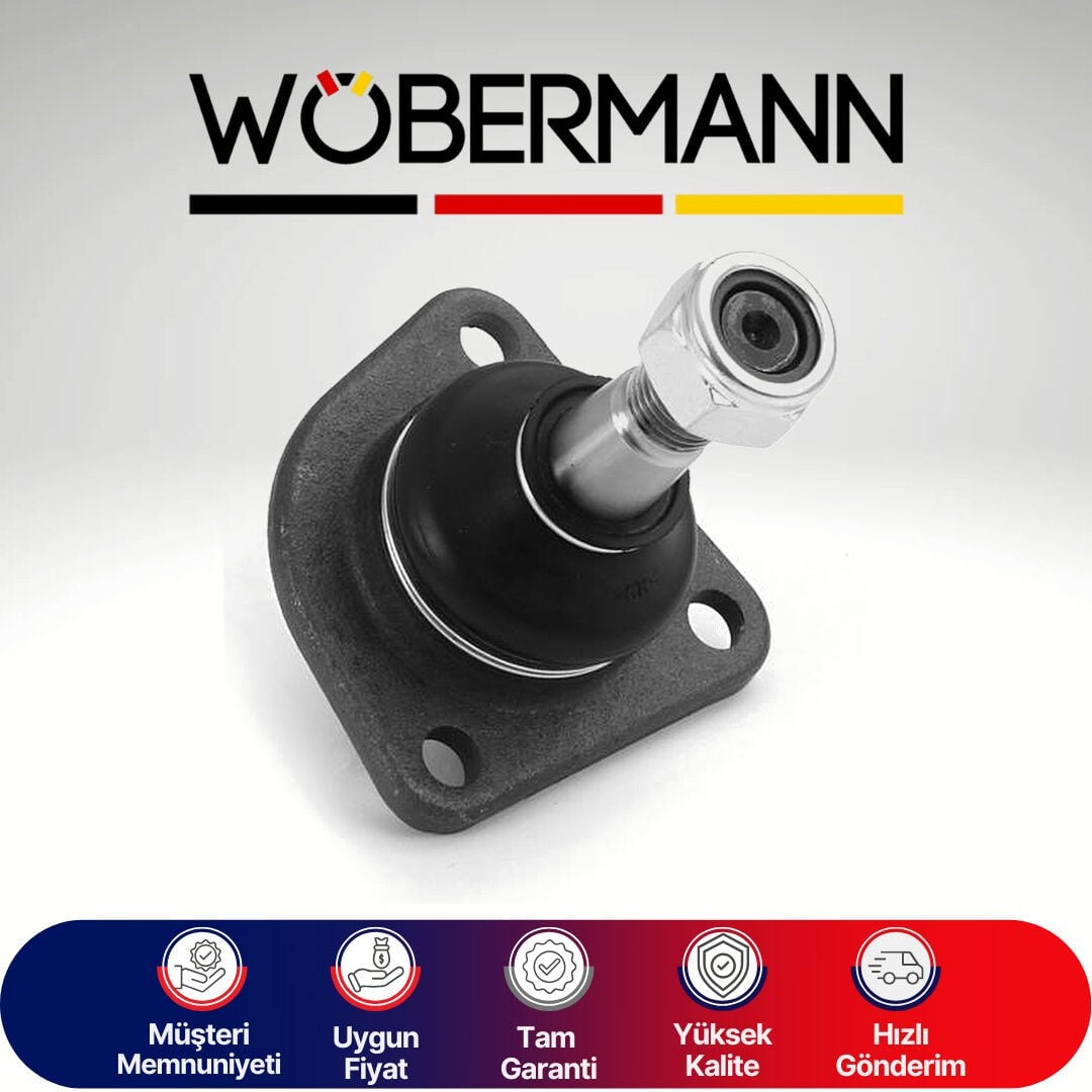 Wöbermann Fiat 124 Special 1966-1975 Fiat 125 Argenta.132 1967-1974 Fiat 132 1972-1982 Rotil Ön Alt 4150178