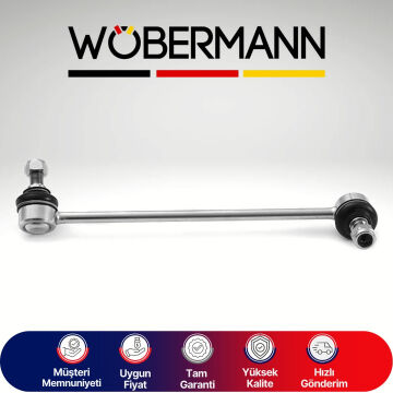 Wöbermann Hyundai H-1 Starex 2,5L 2008-2012 Z Rot Ön Sol 548404H000