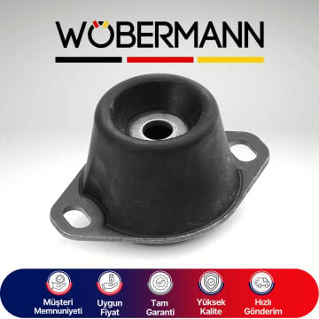 Ustaparçacı Motor Şanziman P106-P206-P307-P308-Partner-Berlingo-C3 Air-C4-Saxo-Xsara-DS4 1.4-1.6 Thp-Vti-Hdi Takoz Sol 1844.C2