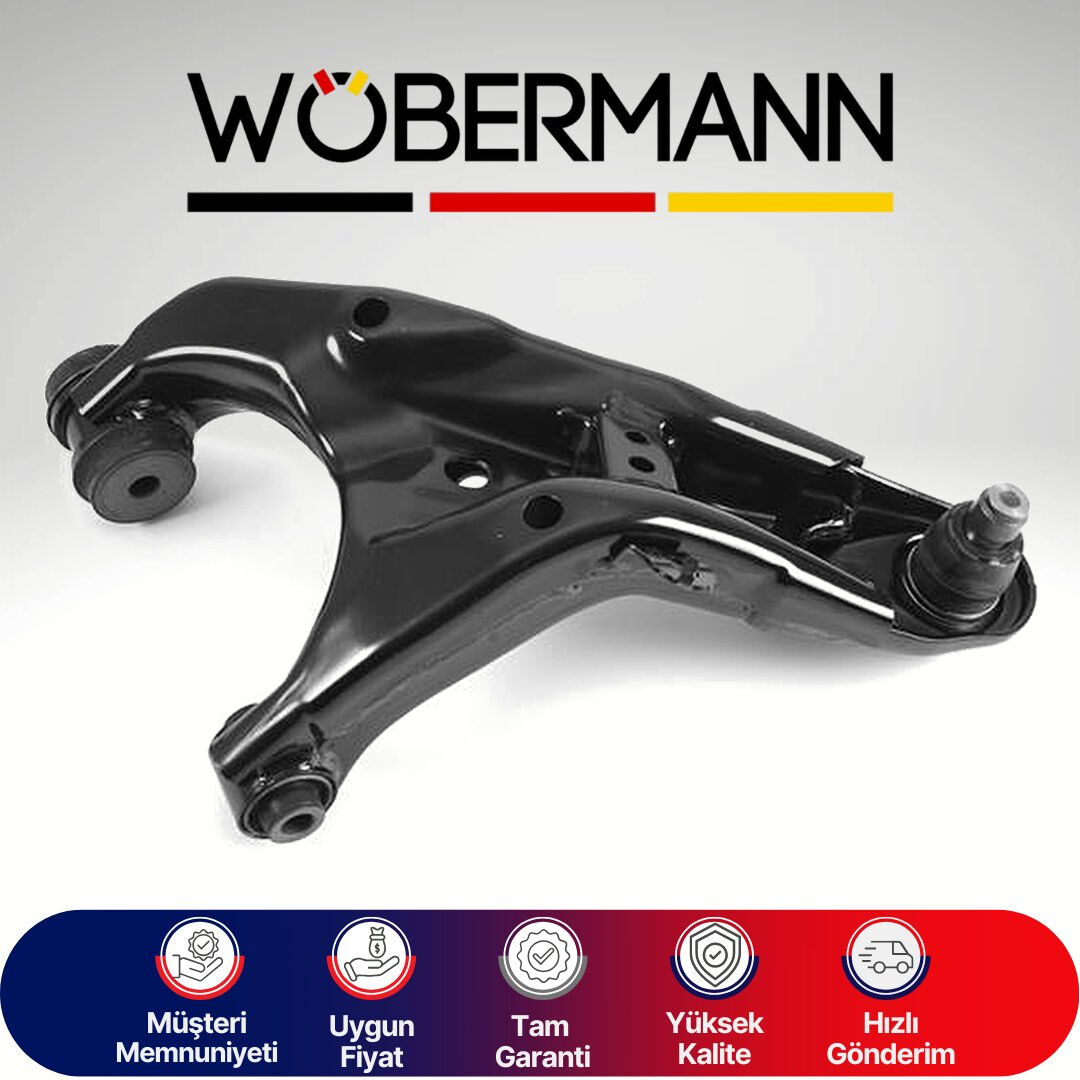 Wöbermann Subaru İmpreza 2016/2020 Salıncak Sağ Arka 20252FJ020
