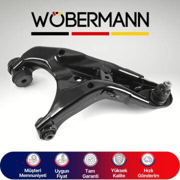 Wöbermann Subaru İmpreza 2016/2020 Salıncak Sağ Arka 20252FJ020