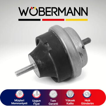Ustaparçacı Citroen Berlingo Motor 1996-..> Takoz 184447