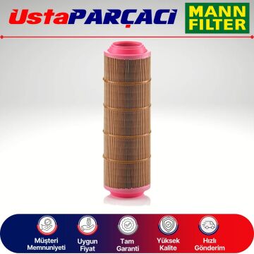Mann-Filter Hava Filtresi C11120 A6680940004