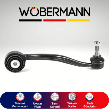 Wöbermann Hyundai Genesis Dh 2Wd 2014-> Sağ Üst Rotilli Kol 54401B1000, 54406B1000