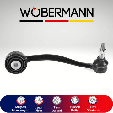 Wöbermann Hyundai Genesis Dh 2Wd 2014-> Sağ Üst Rotilli Kol 54401B1000, 54406B1000