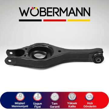 Wöbermann Hyundai I30 Fd 2007/2012 Salıncak Arka Sağ-Sol 552102H100