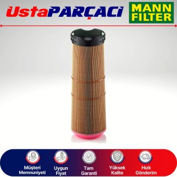 Mann-Filter Hava Filtresi C12133/1 6460940204