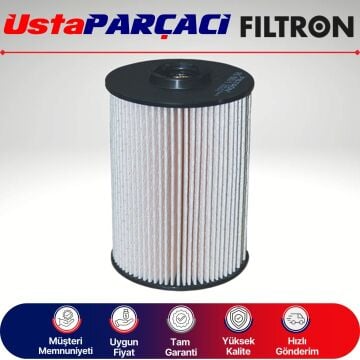 Filtron Ford Mondeo 2.0 Tdci 163Hp Dizel Yakıt Filtresi 2012-2014 PE981/2 6G9N9176BA