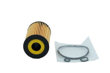 Wöbermann Seat Altea Xl 2.0 Tdi 16V 4X4 2006-2009 Yağ Filtresi