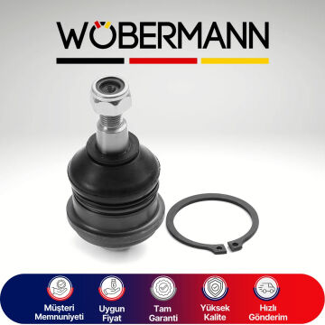 Wöbermann Sonata 2 Y-3 1993-1998 Rotil Alt 5450334A00